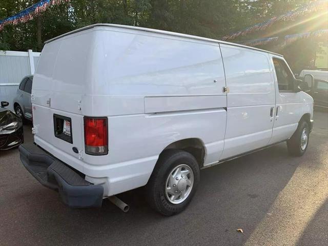 2014 Ford E-150 Recreational