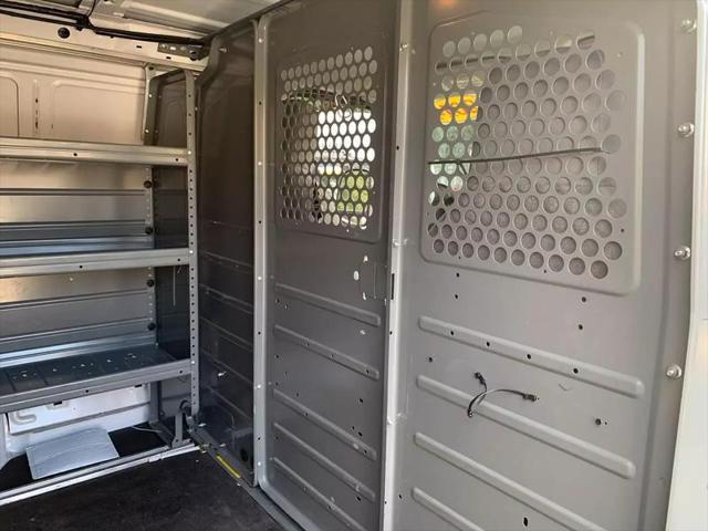 2014 Ford E-150 Recreational