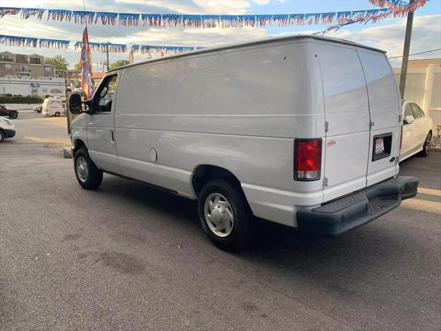 2014 Ford E-150 Recreational