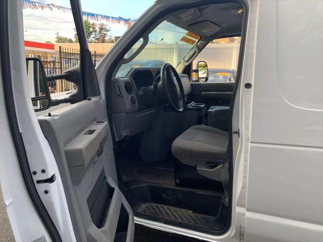 2014 Ford E-150 Recreational