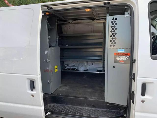2014 Ford E-150 Recreational