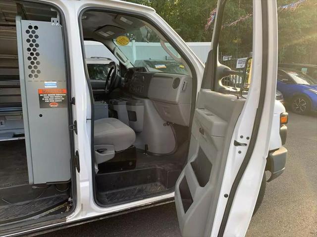 2014 Ford E-150 Recreational