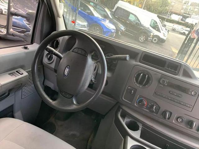 2014 Ford E-150 Recreational