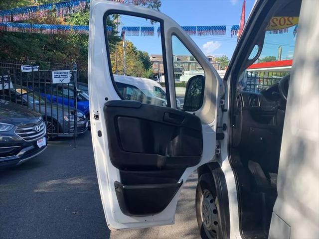 2020 Ram ProMaster 2500 Cargo Van High Roof 159" WB