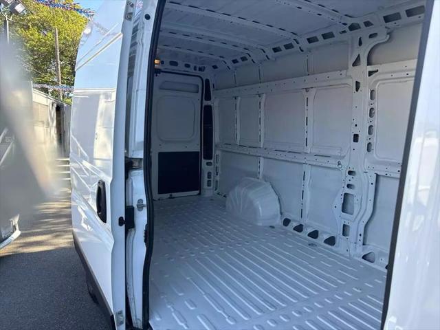 2021 Ram ProMaster Cargo Van High Roof 159" WB EXT