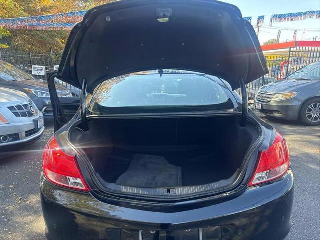 2012 Buick Regal Premium 1