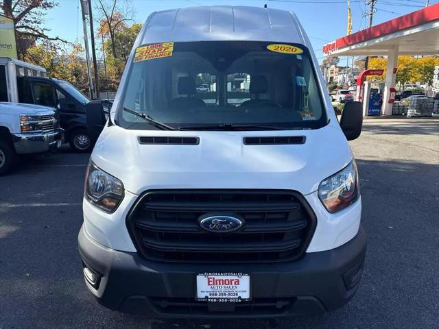 2020 Ford Transit Cargo Van Extended Length High Roof Van 3D for sale in Elizabeth, NJ