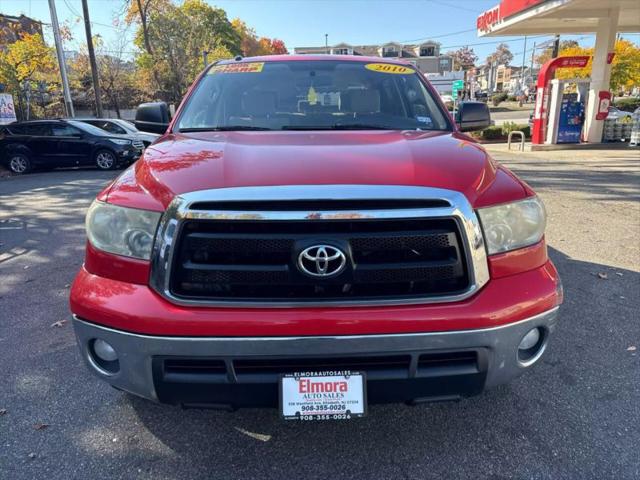 2010 Toyota Tundra Grade 5.7L V8 for sale in Elizabeth, NJ
