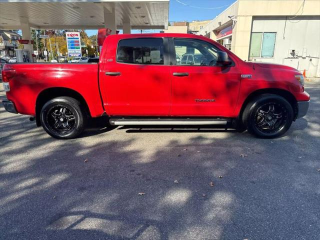 2010 Toyota Tundra Grade 5.7L V8