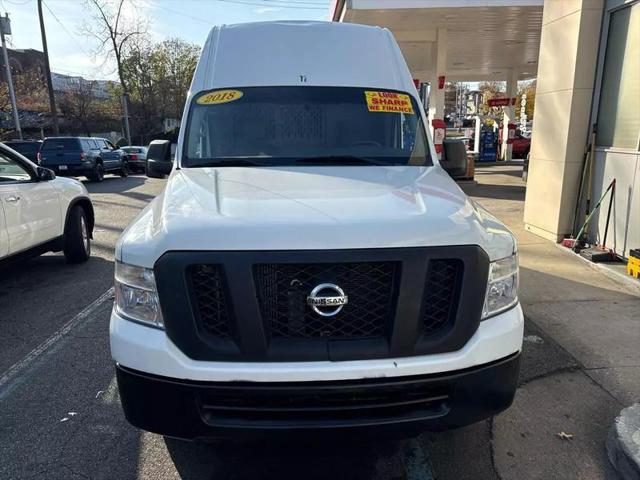 2018 Nissan 2500 S V6 for sale in Elizabeth, NJ