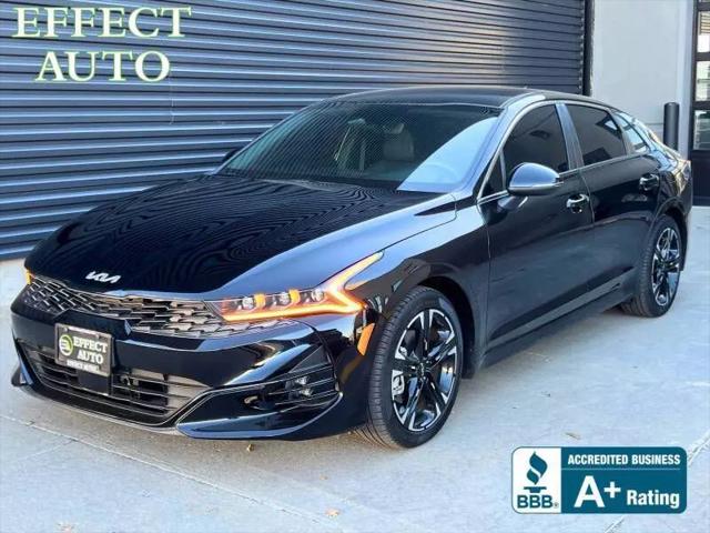 2024 Kia K5 GT-Line for sale in Omaha, NE