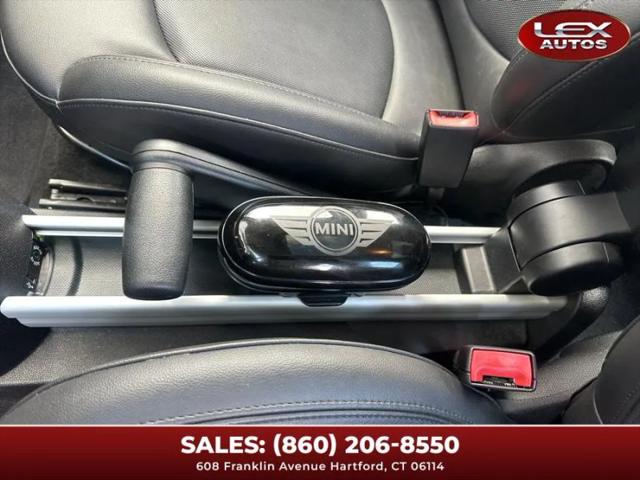 2013 MINI Countryman Cooper