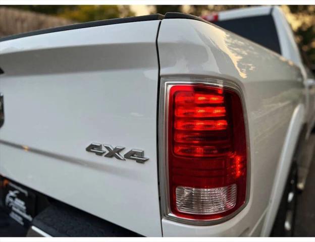2016 Ram 1500 Laramie