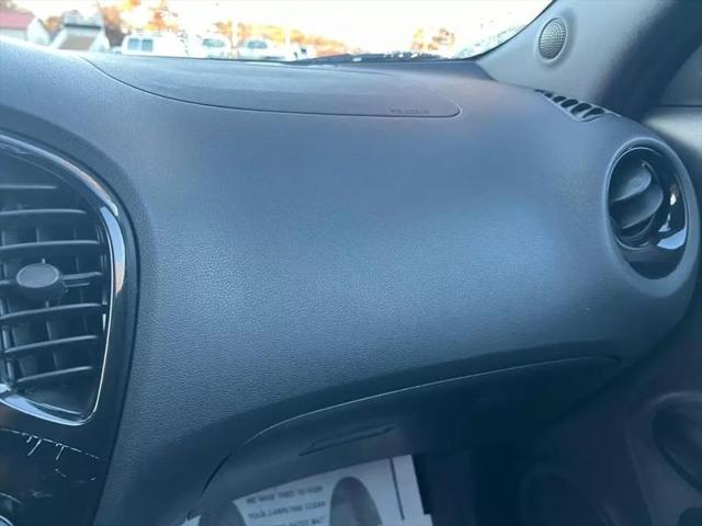 2013 Nissan JUKE NISMO