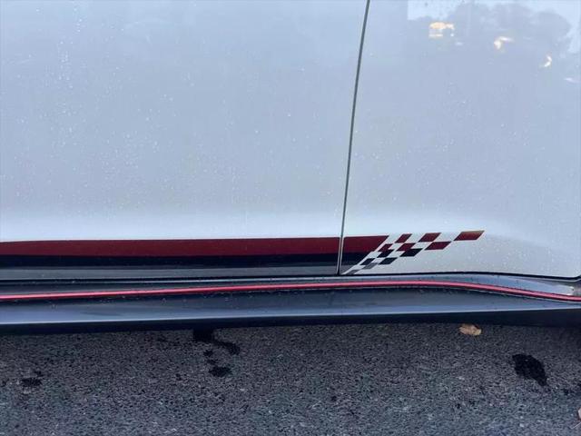 2013 Nissan JUKE NISMO