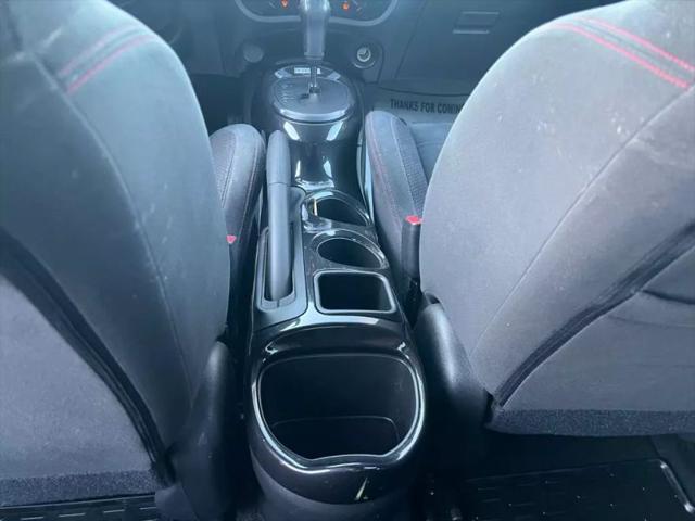 2013 Nissan JUKE NISMO