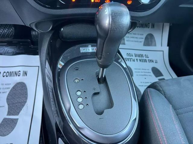 2013 Nissan JUKE NISMO
