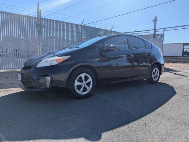 2012 Toyota Prius One for sale in Sacramento, CA