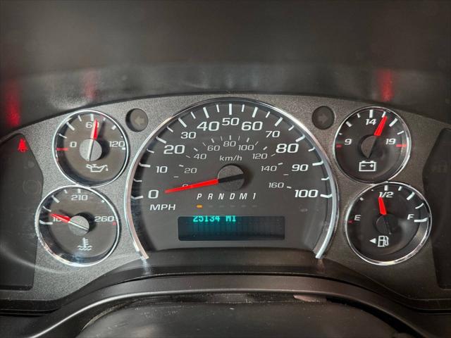 2022 Chevrolet Express Cargo Van RWD 2500 Regular Wheelbase WT