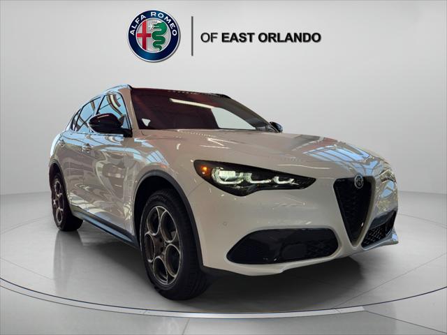 2025 Alfa Romeo Stelvio Sprint AWD for sale in Orlando, FL