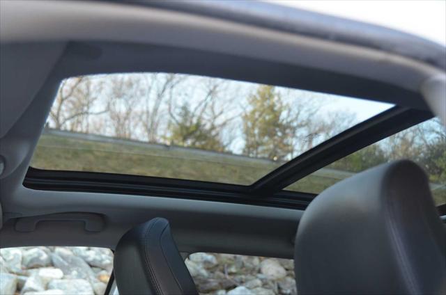 2022 Jeep Compass Latitude Lux 4x4