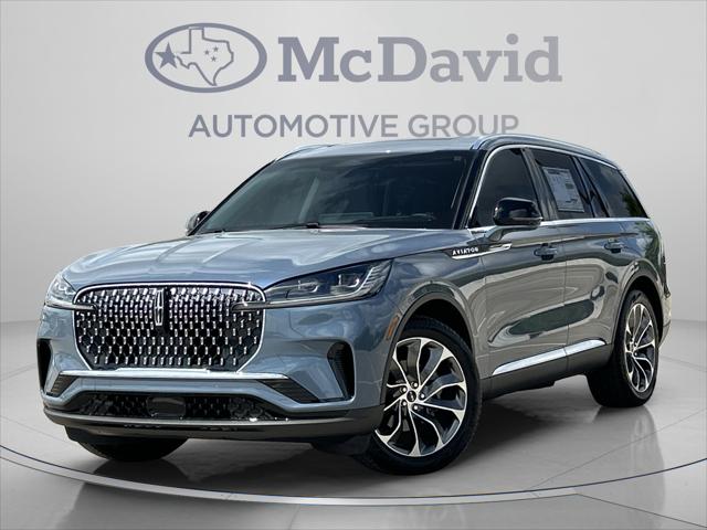 2025 Lincoln Aviator Reserve for sale in Plano, TX