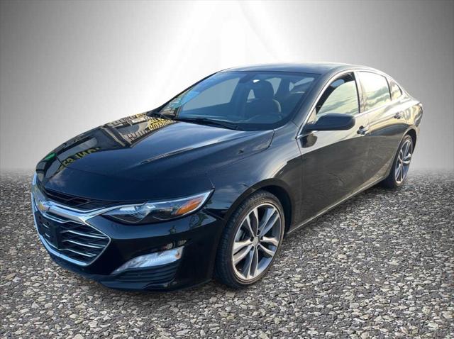 2022 Chevrolet Malibu FWD LT for sale in Orland, CA