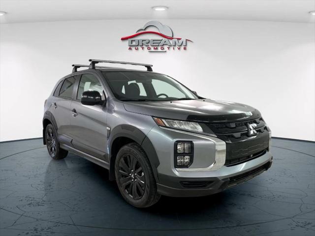 2024 Mitsubishi Outlander Sport 2.0 TRAIL EDITION for sale in Lawrence, KS