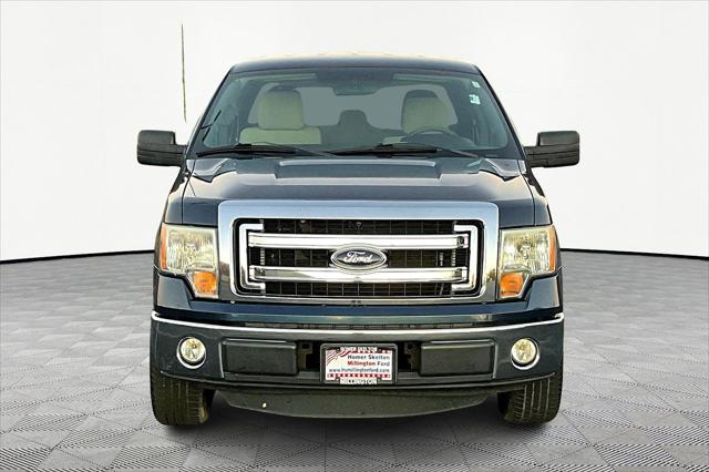 Used 2013 Ford F-150 For Sale in OLIVE BRANCH, MS