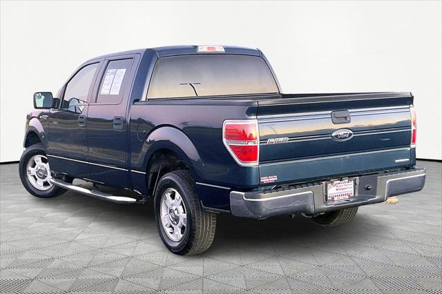 Used 2013 Ford F-150 For Sale in OLIVE BRANCH, MS