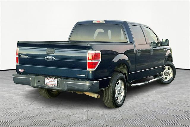 Used 2013 Ford F-150 For Sale in OLIVE BRANCH, MS