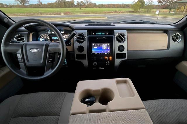 Used 2013 Ford F-150 For Sale in OLIVE BRANCH, MS