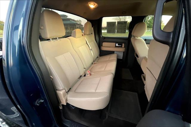 Used 2013 Ford F-150 For Sale in OLIVE BRANCH, MS