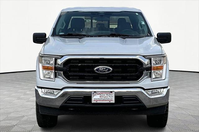 Used 2022 Ford F-150 For Sale in Olive Branch, MS