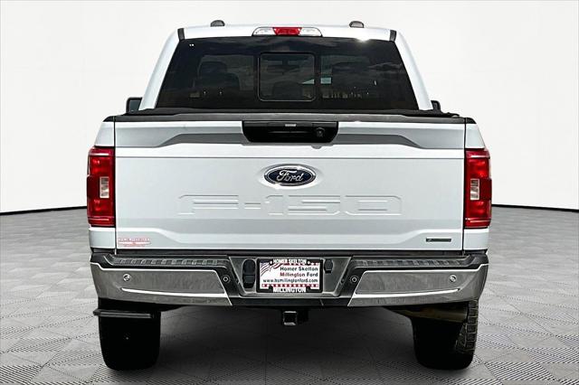 Used 2022 Ford F-150 For Sale in Olive Branch, MS