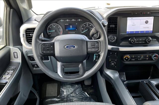Used 2022 Ford F-150 For Sale in Olive Branch, MS