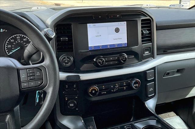 Used 2022 Ford F-150 For Sale in Olive Branch, MS