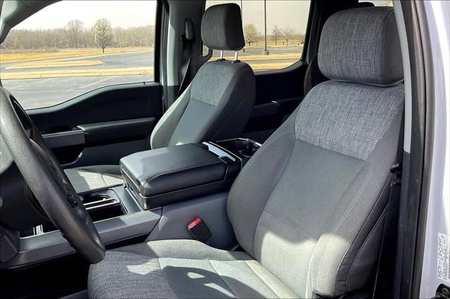 Used 2022 Ford F-150 For Sale in Olive Branch, MS