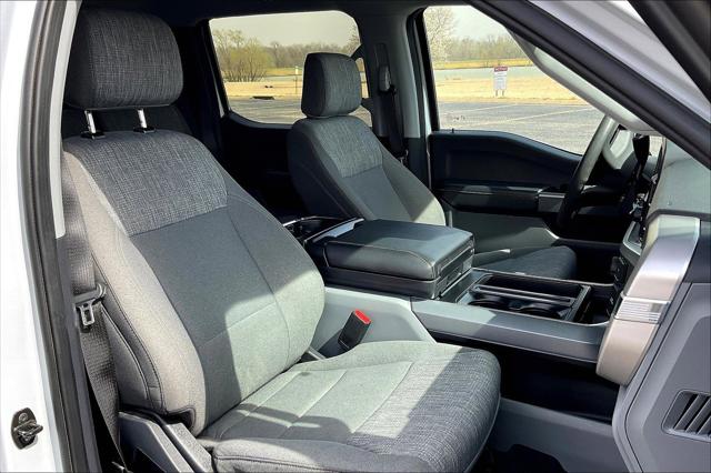 Used 2022 Ford F-150 For Sale in Olive Branch, MS