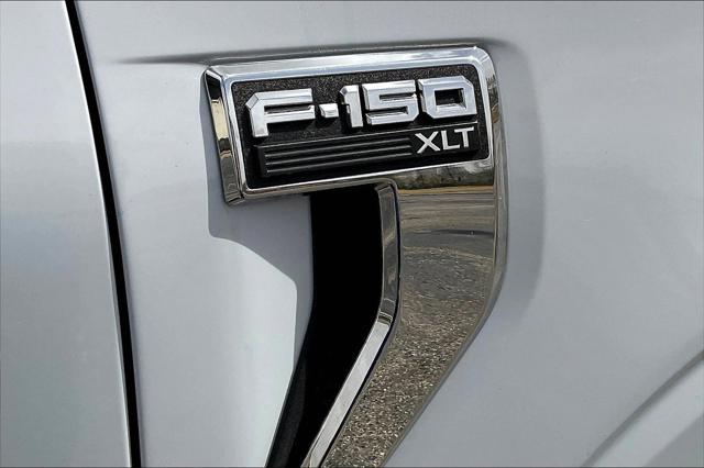 Used 2022 Ford F-150 For Sale in Olive Branch, MS