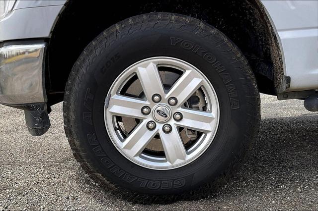 Used 2022 Ford F-150 For Sale in Olive Branch, MS