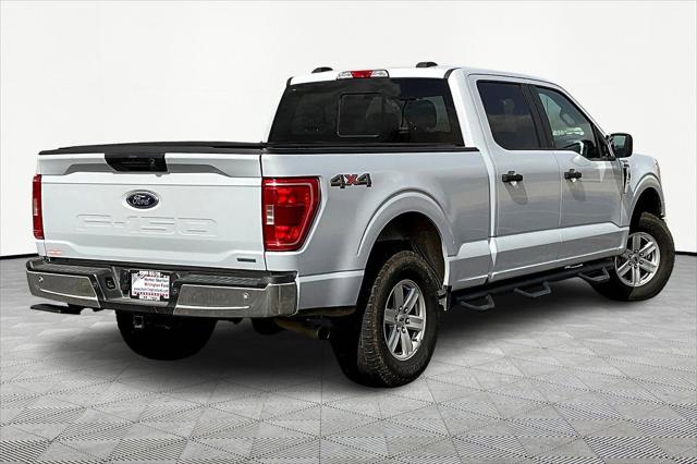 Used 2022 Ford F-150 For Sale in Olive Branch, MS