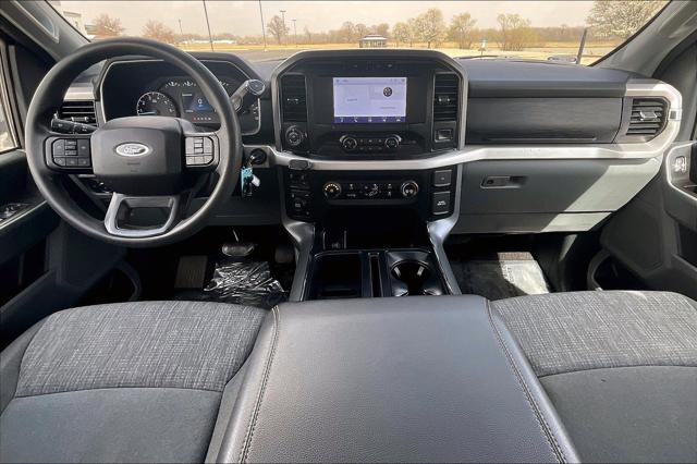 Used 2022 Ford F-150 For Sale in Olive Branch, MS