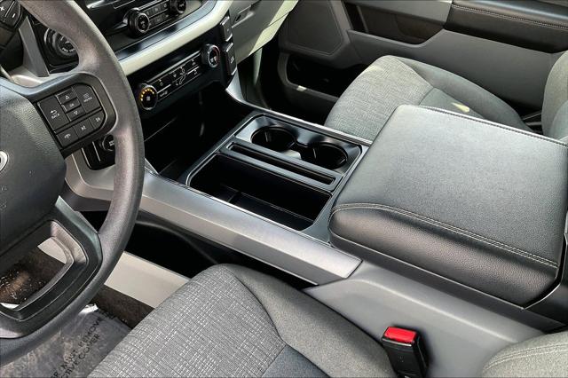 Used 2022 Ford F-150 For Sale in Olive Branch, MS