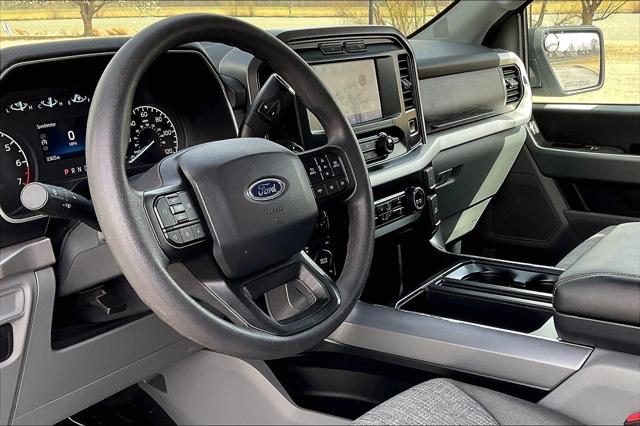 Used 2022 Ford F-150 For Sale in Olive Branch, MS