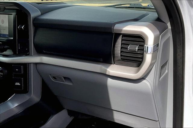 Used 2022 Ford F-150 For Sale in Olive Branch, MS
