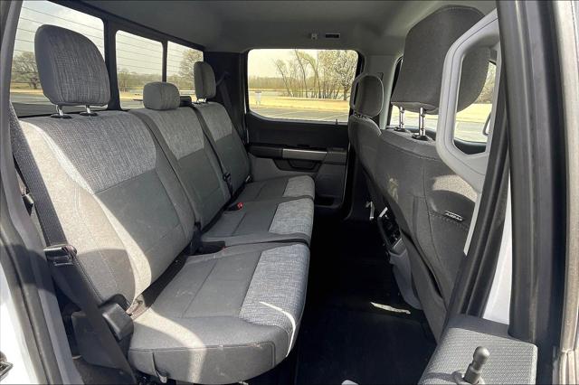 Used 2022 Ford F-150 For Sale in Olive Branch, MS