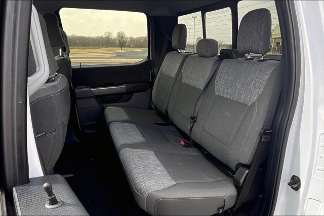 Used 2022 Ford F-150 For Sale in Olive Branch, MS