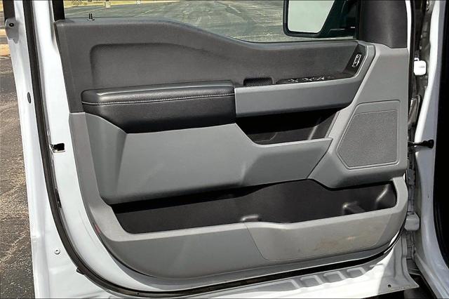 Used 2022 Ford F-150 For Sale in Olive Branch, MS