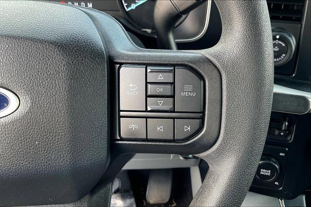 Used 2022 Ford F-150 For Sale in Olive Branch, MS